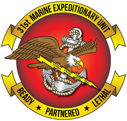 31st Marine Expeditionary Unit